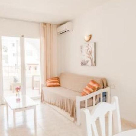 Apartamentos Torres Cardona กาลายองกา ภายนอก รูปภาพ