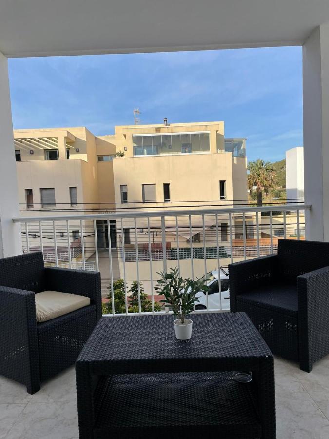 Apartamentos Torres Cardona กาลายองกา ภายนอก รูปภาพ