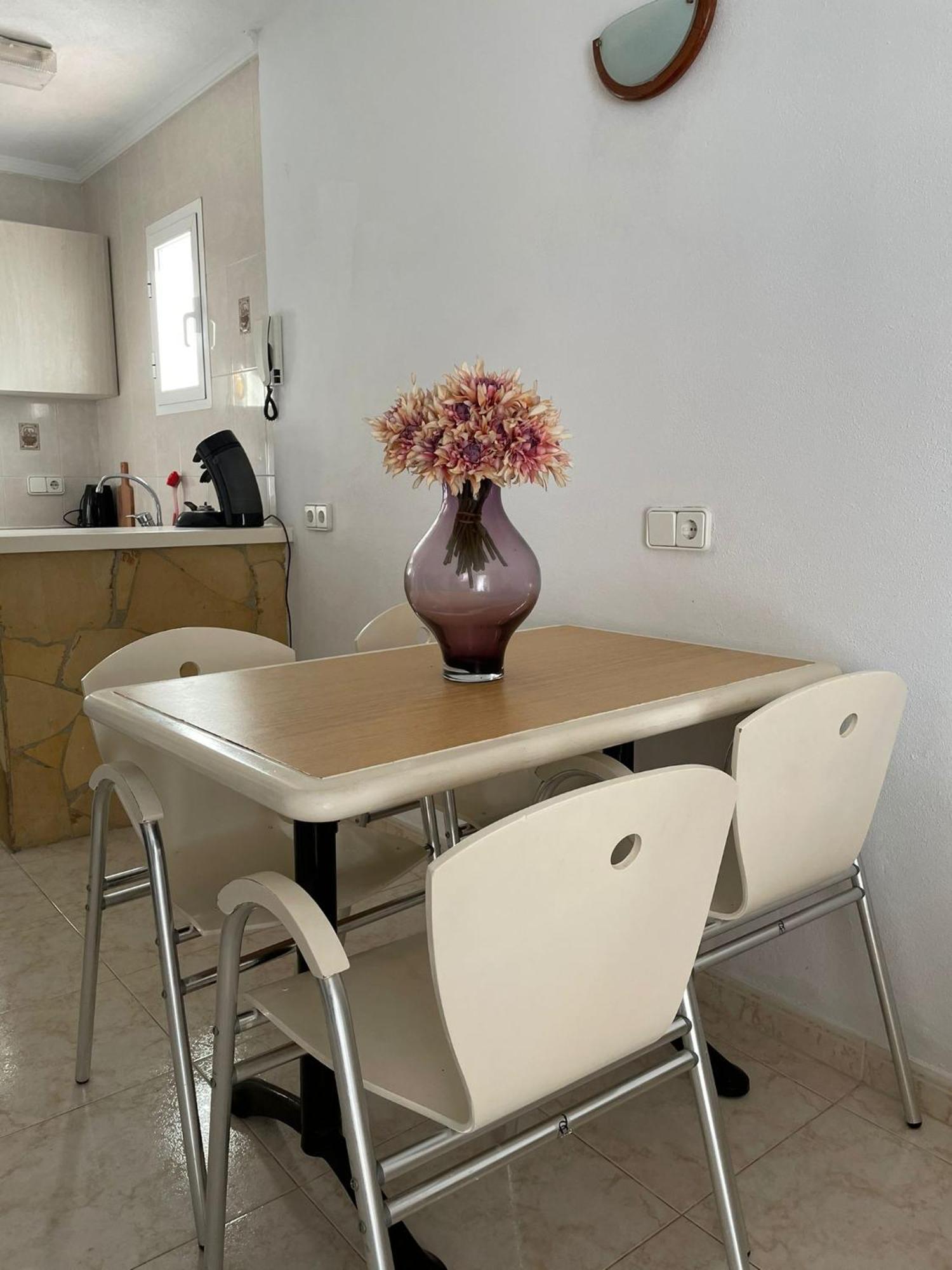 Apartamentos Torres Cardona กาลายองกา ภายนอก รูปภาพ