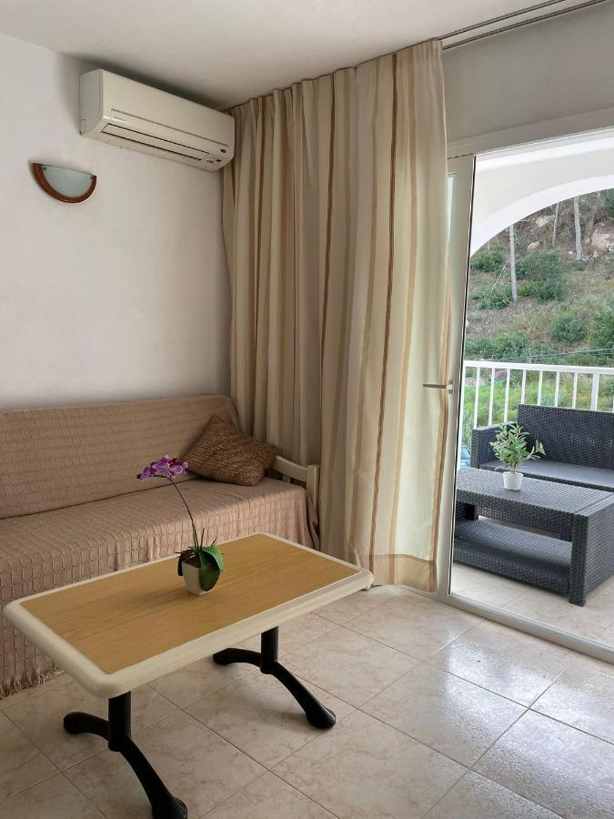 Apartamentos Torres Cardona กาลายองกา ภายนอก รูปภาพ