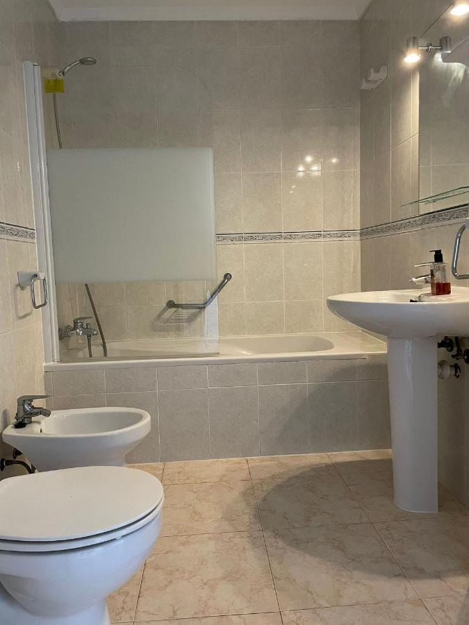 Apartamentos Torres Cardona กาลายองกา ภายนอก รูปภาพ
