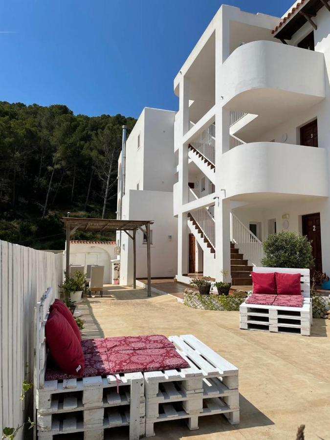 Apartamentos Torres Cardona กาลายองกา ภายนอก รูปภาพ